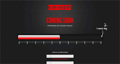 Desktop Screenshot of drblasgidi.com